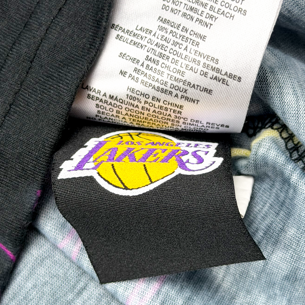 Los Angeles Lakers New Era T-Shirt | XXXL