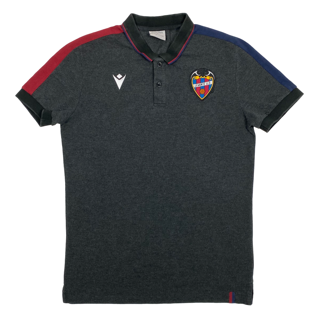 Levante U.D. Polo Shirt | Small