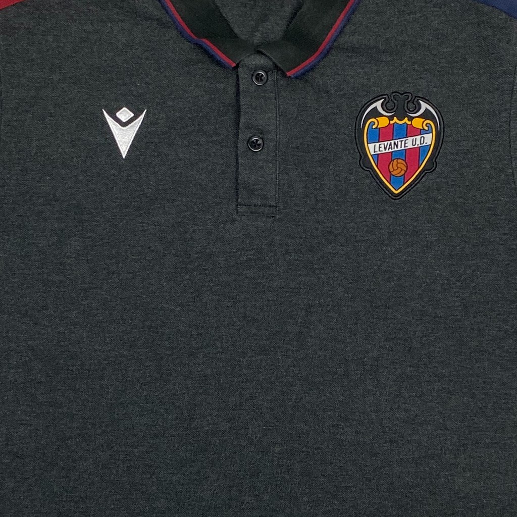 Levante U.D. Polo Shirt | Small