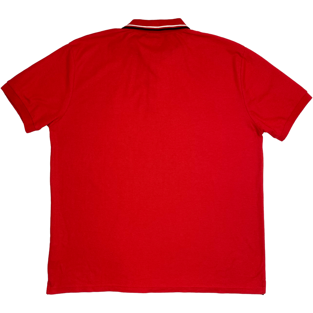 Liverpool Red Polo Shirt | XXL