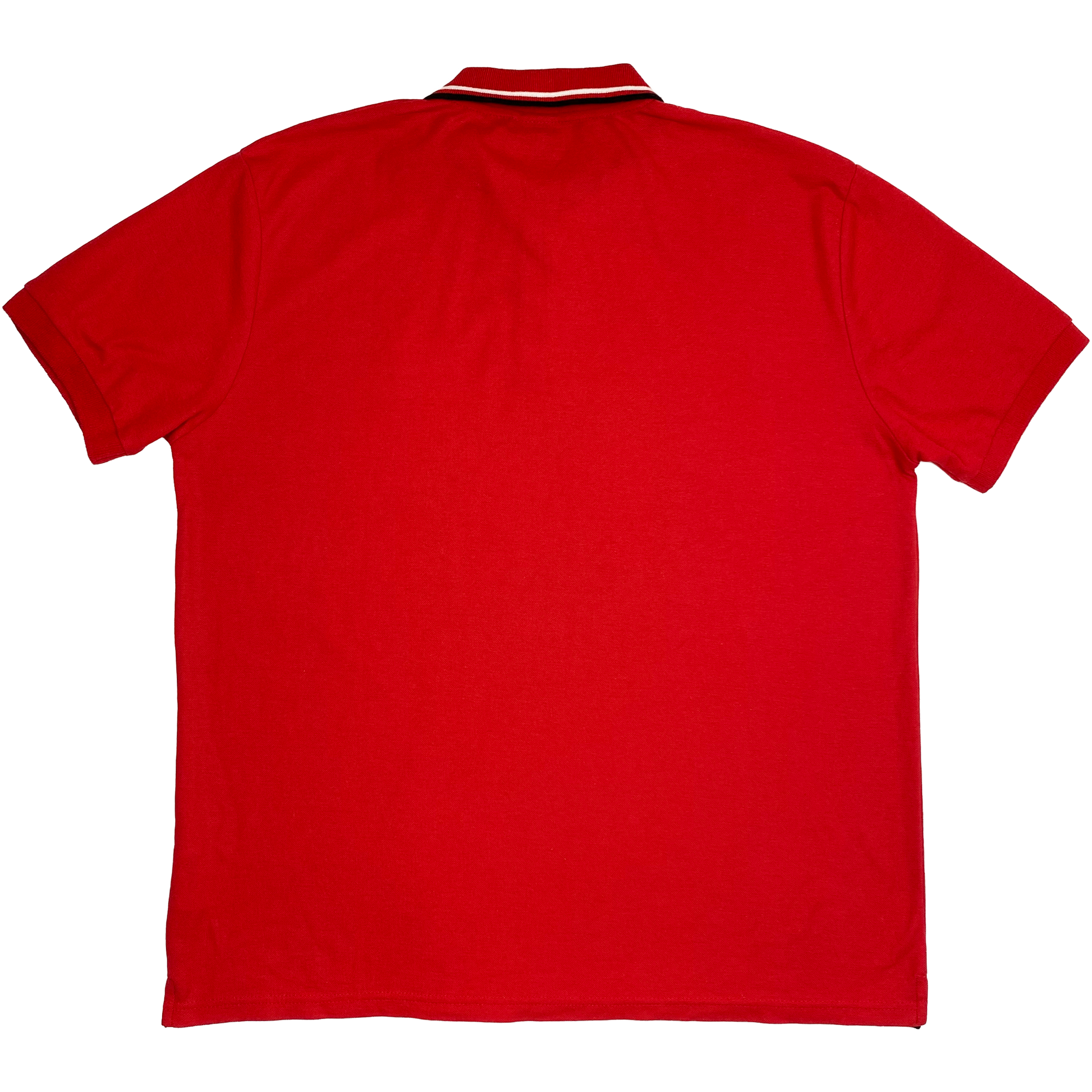 Liverpool Red Polo Shirt | XXL
