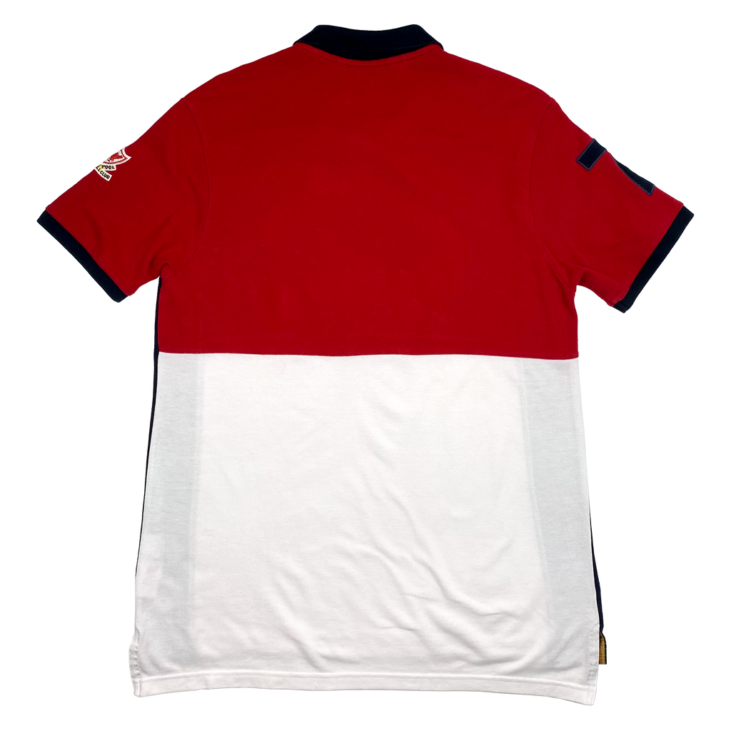 Liverpool Anfield Polo Shirt | Large