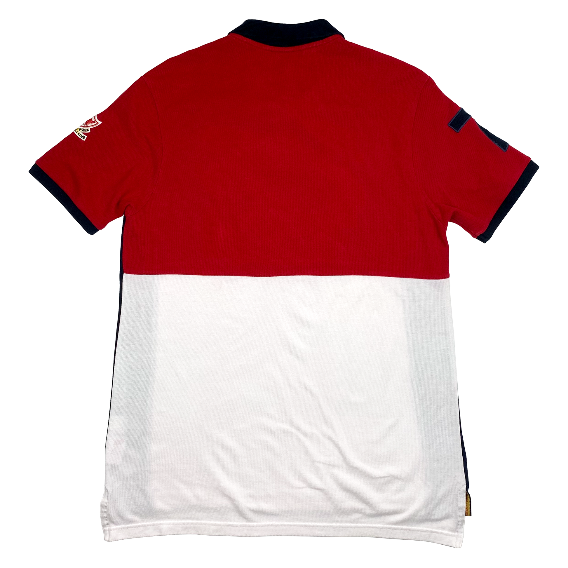 Liverpool Anfield Polo Shirt | Large