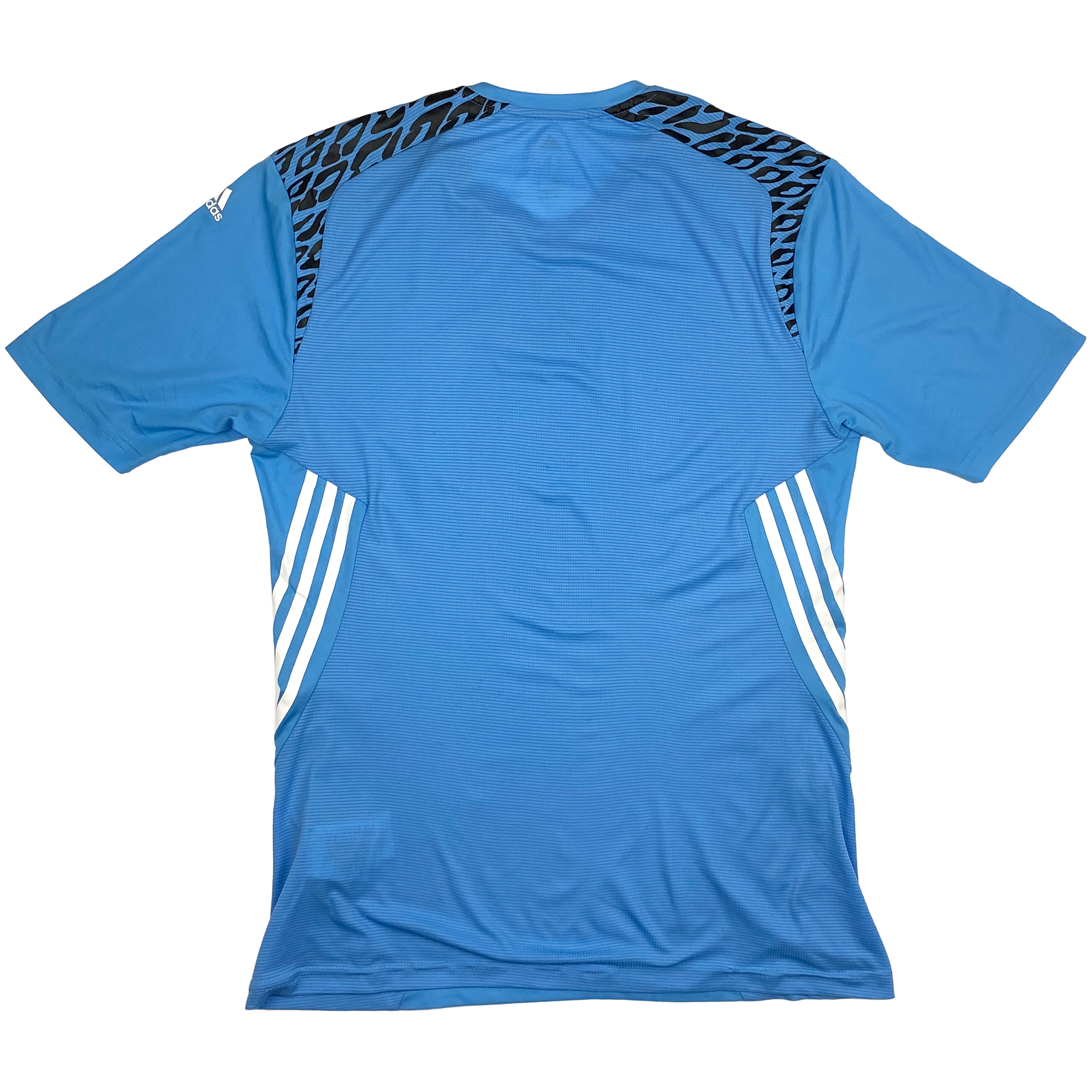 Messi Sky Blue Training Shirt | Small