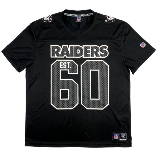 Las Vegas Raiders T-Shirt | Medium
