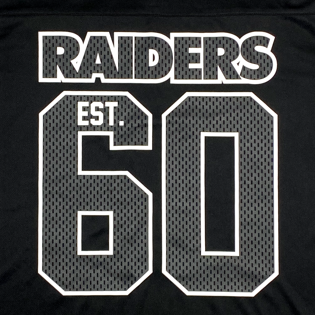 Las Vegas Raiders T-Shirt | Medium