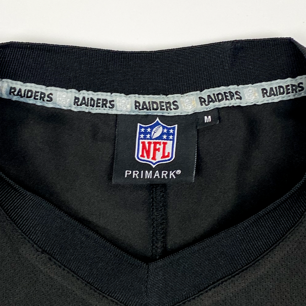 Las Vegas Raiders T-Shirt | Medium