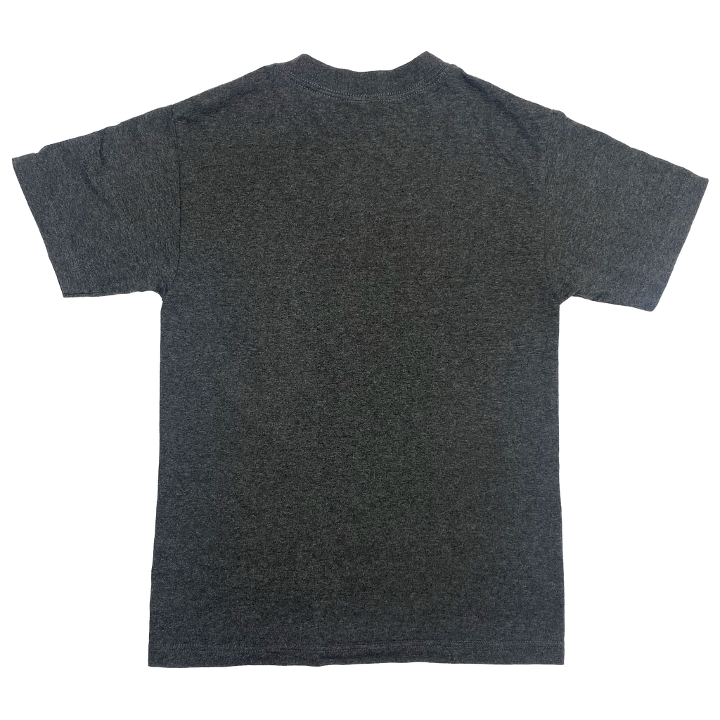 Oakland Raiders Grey T-Shirt | Small