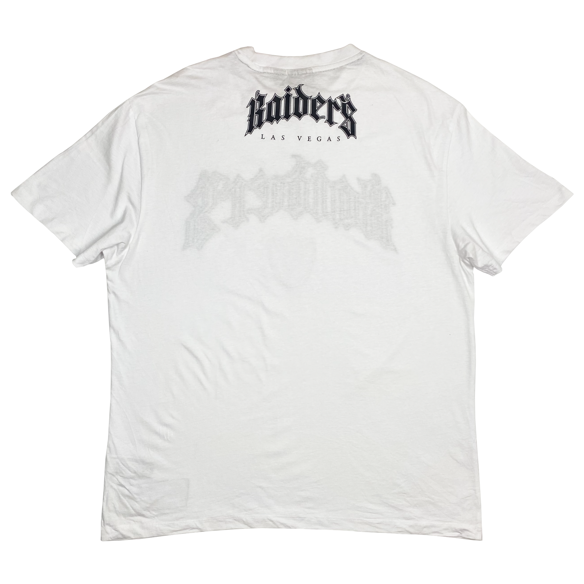 Las Vegas Raiders T-Shirt | Medium