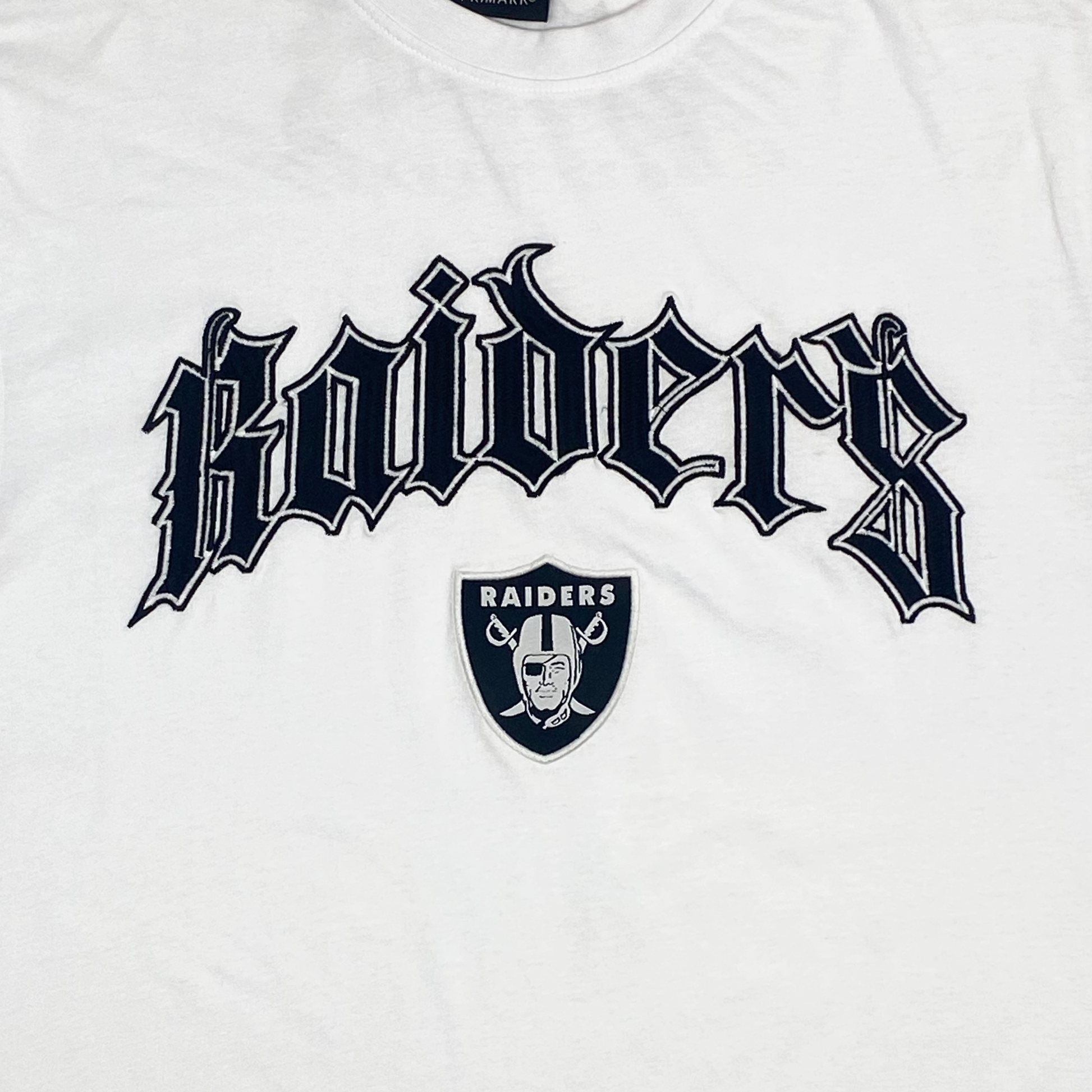 Las Vegas Raiders T-Shirt | Medium