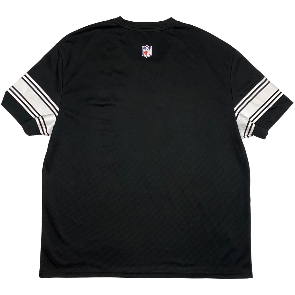 Las Vegas Raiders Black T-Shirt | Extra Large
