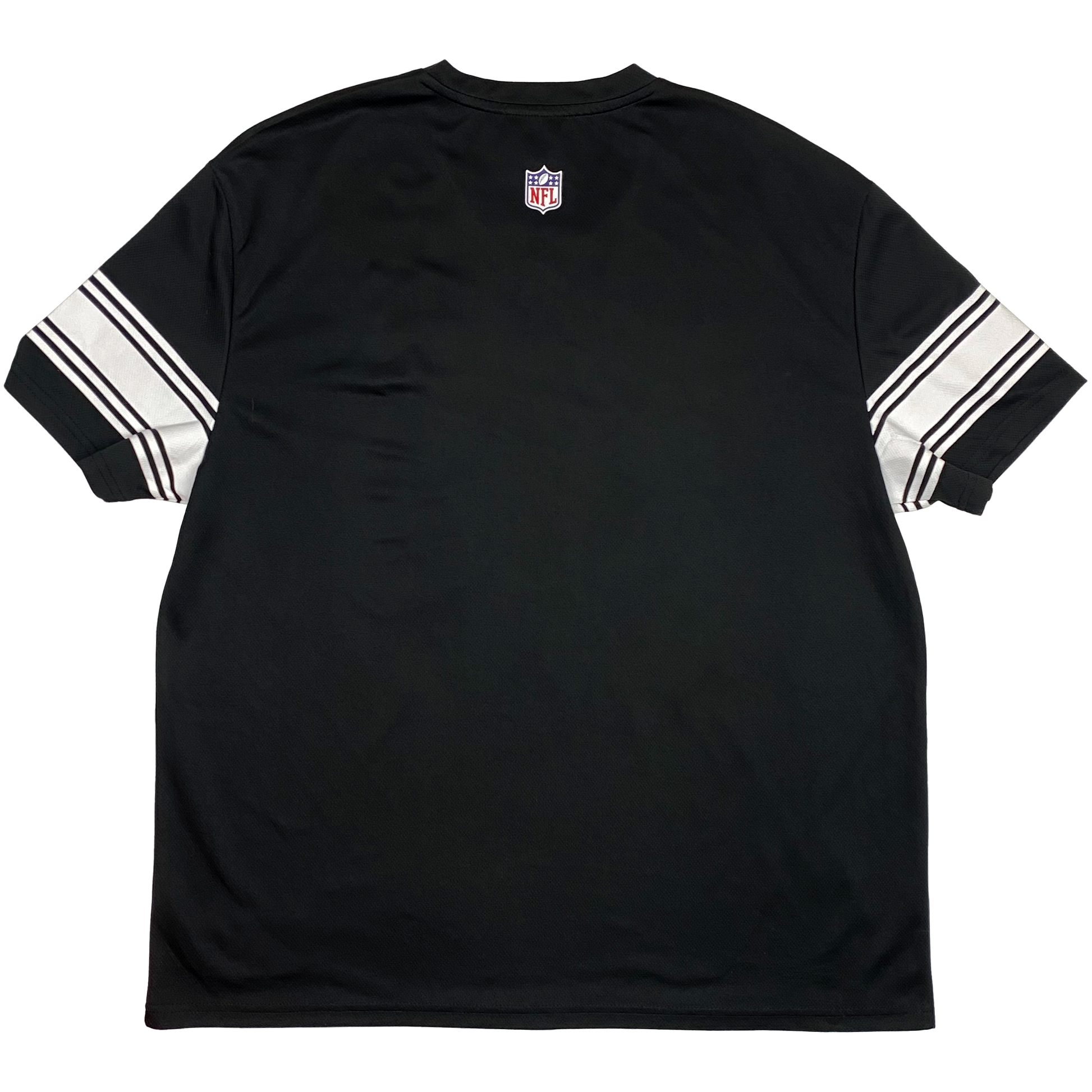 Las Vegas Raiders Black T-Shirt | Extra Large