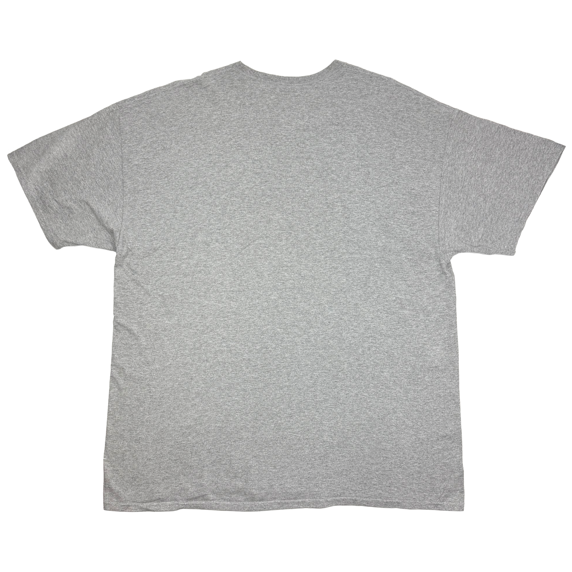 Manchester City Jesus Navas Grey T-Shirt | XXL