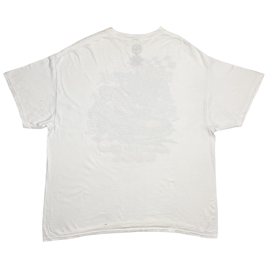 West Coast Street Racing T-Shirt | XXL