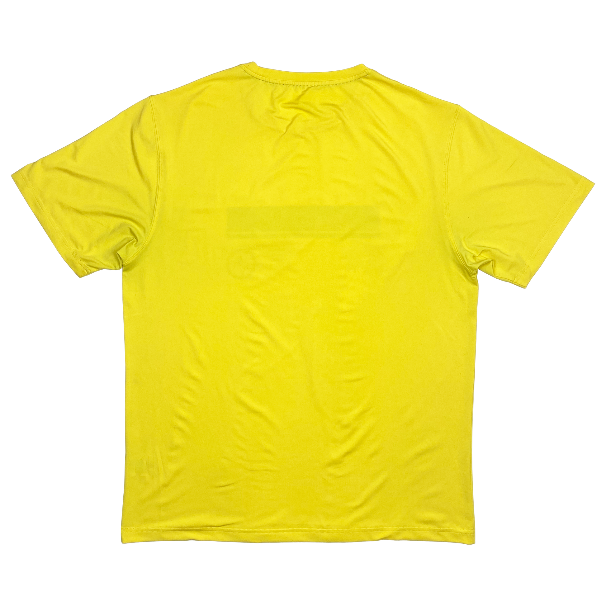 Millwall Yellow Lions Graphic T-Shirt | XXL