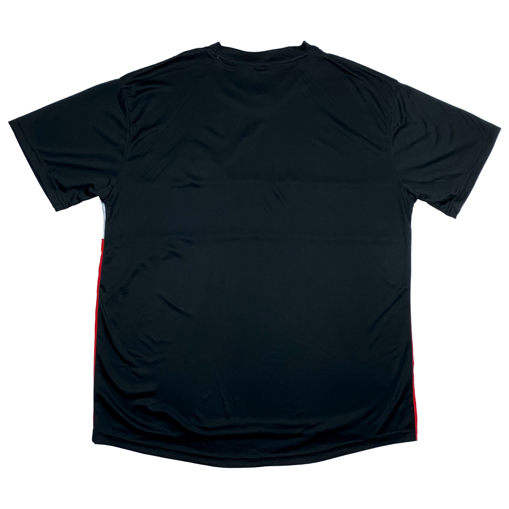 Manchester United Red, White and Black T-Shirt | XXL