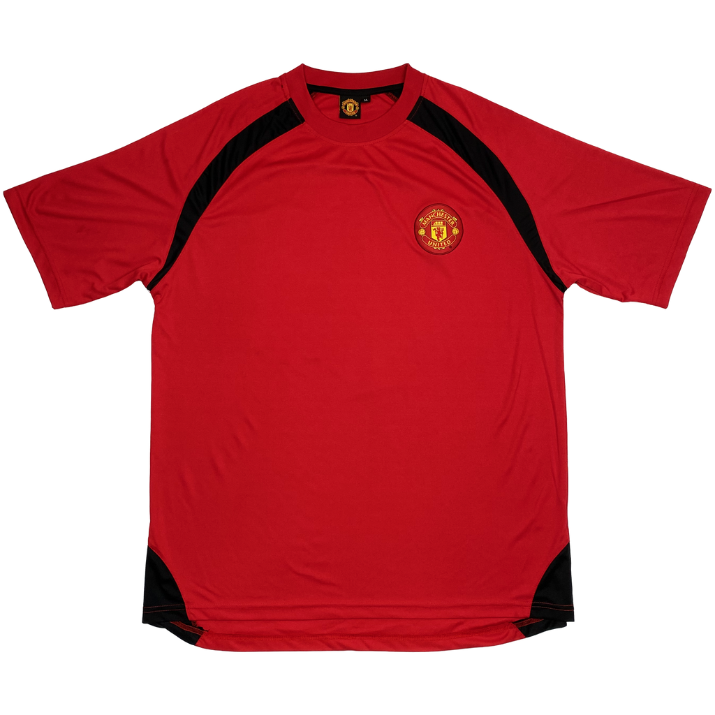 Manchester United Red Fan T-Shirt | Extra Large