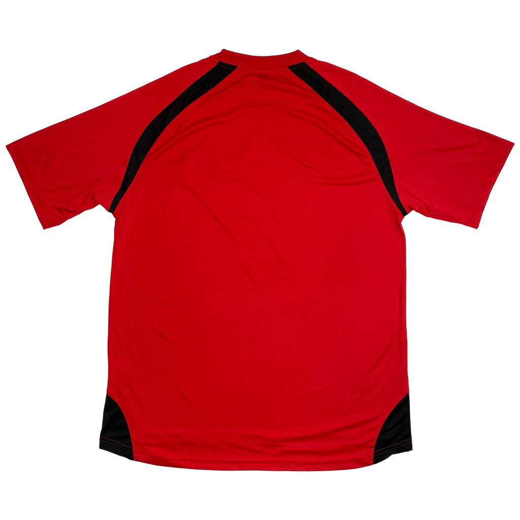 Manchester United Red Fan T-Shirt | Extra Large
