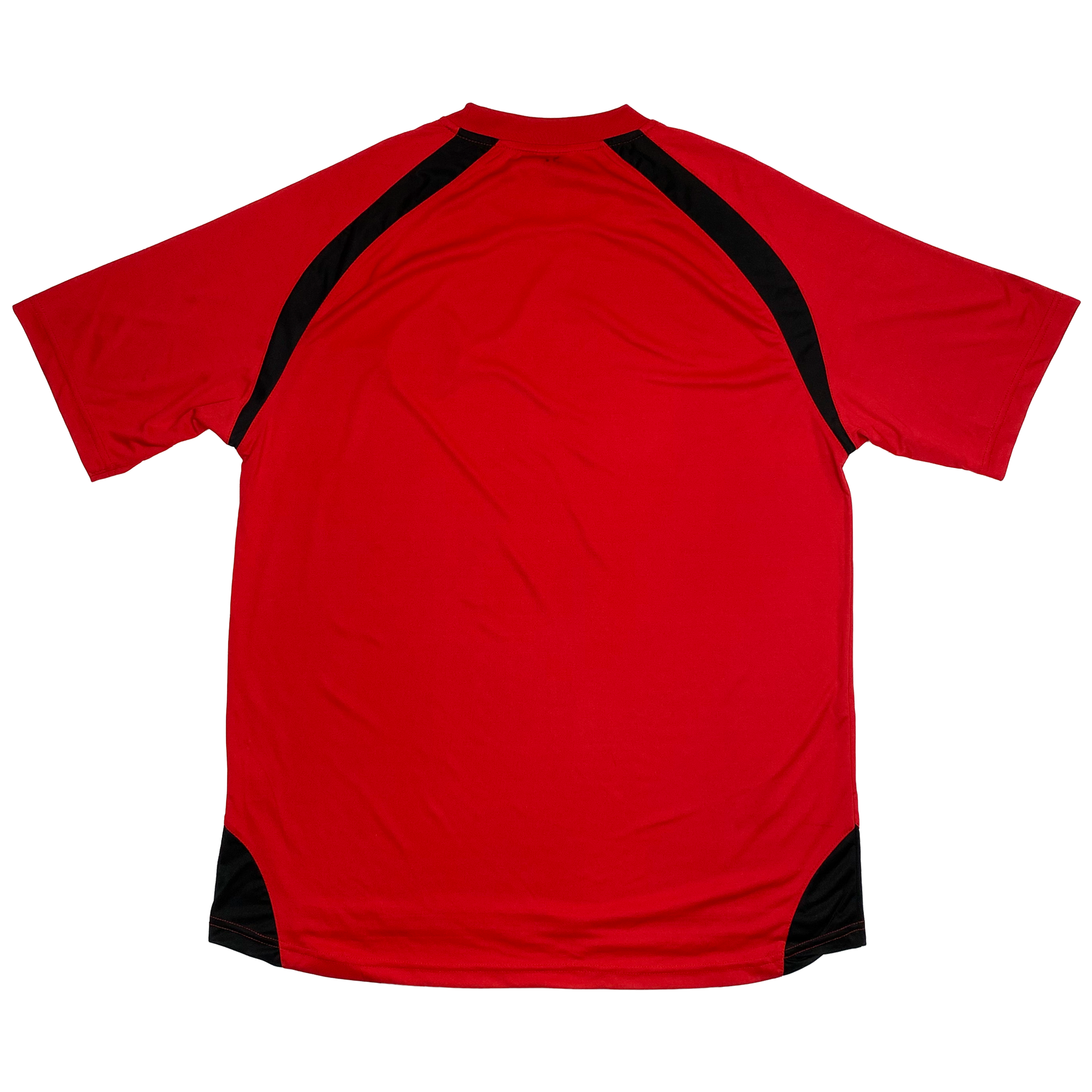 Manchester United Red Fan T-Shirt | Extra Large