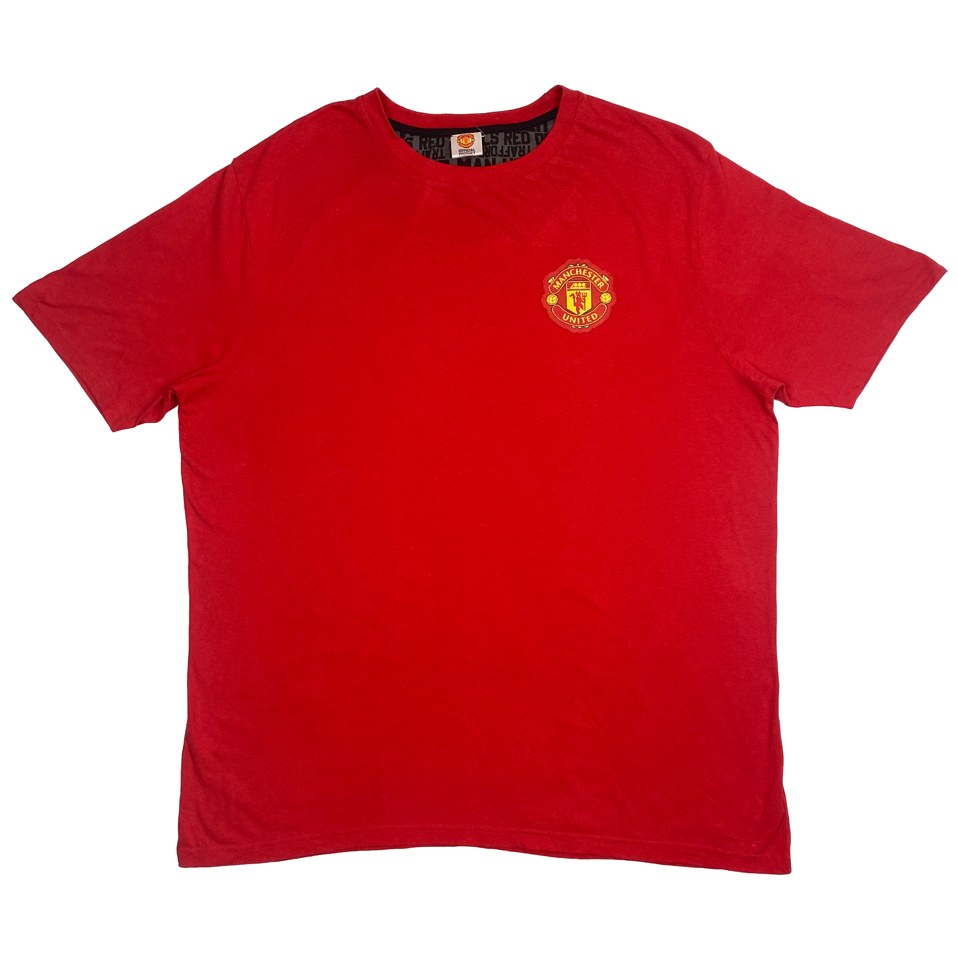 Manchester United T-Shirt | XXL