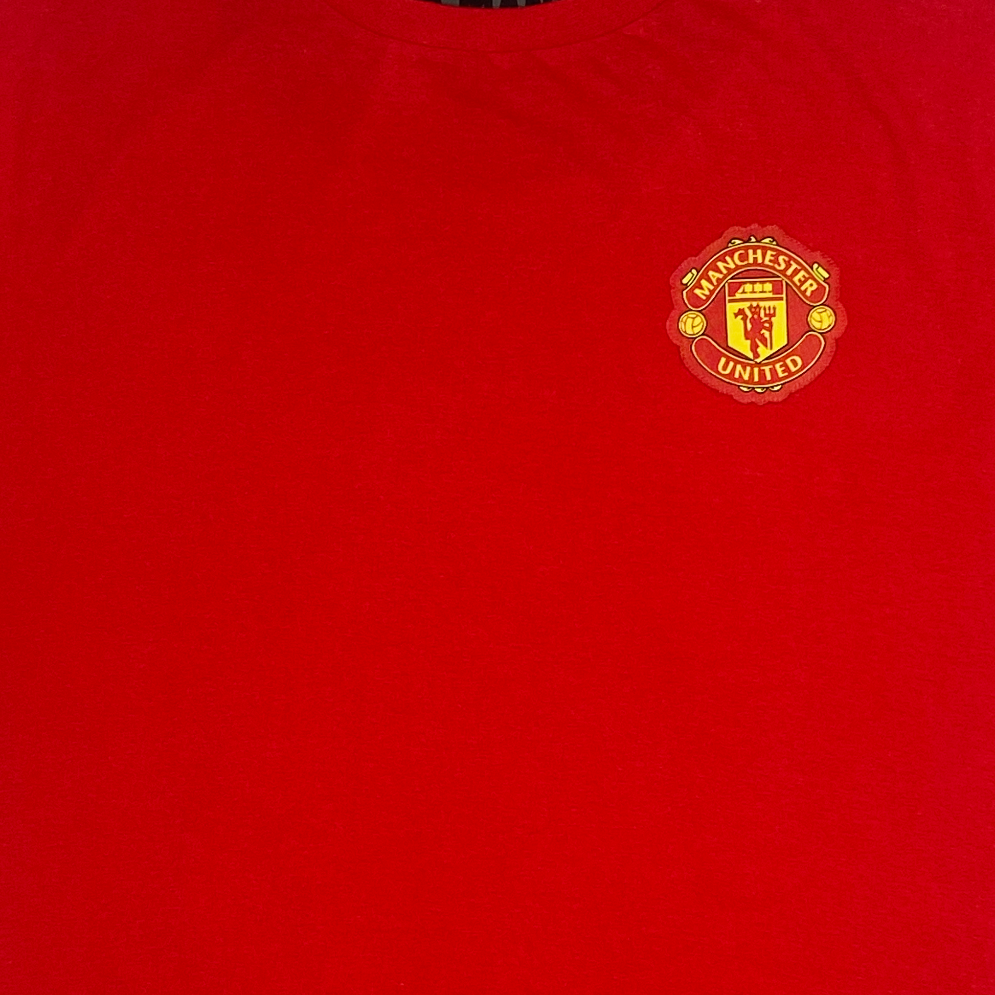 Manchester United T-Shirt | XXL