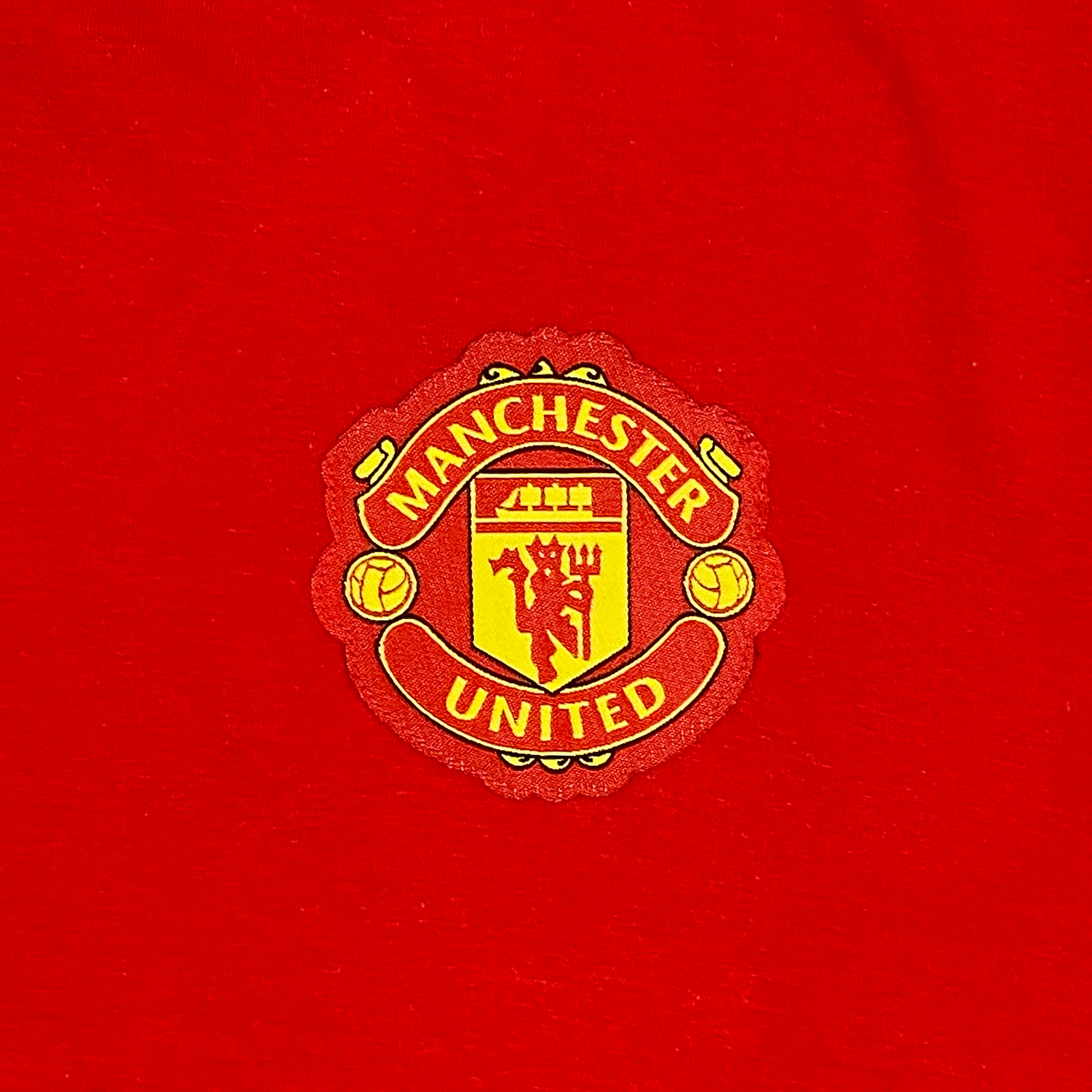 Manchester United T-Shirt | XXL