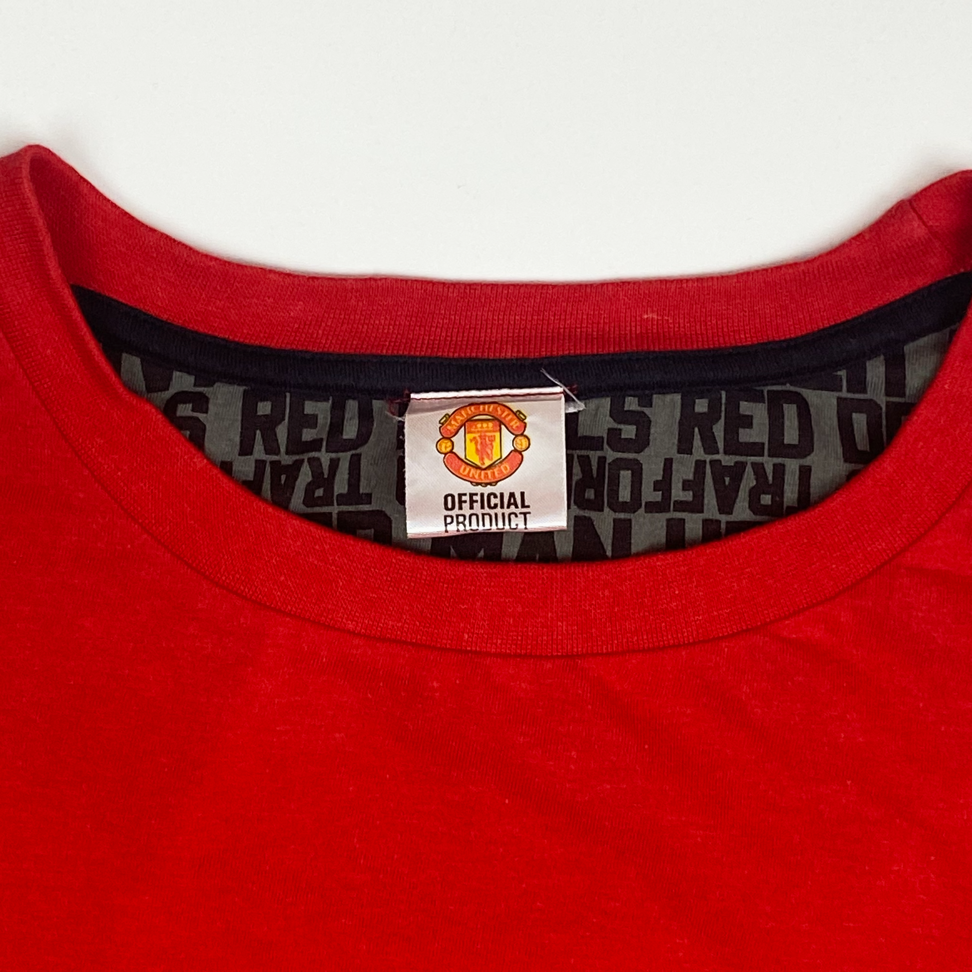 Manchester United T-Shirt | XXL