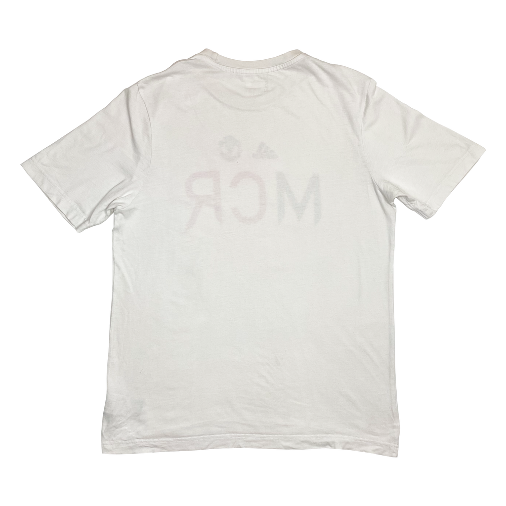 Manchester United MCR T-Shirt | Small