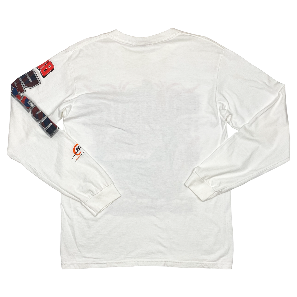 NASCAR Long Sleeve T-Shirt - Dale Earnhardt Jr | Medium