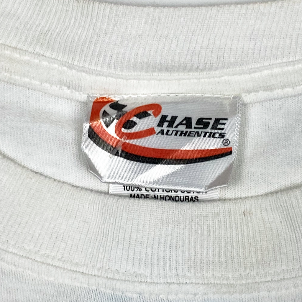 NASCAR Long Sleeve T-Shirt - Dale Earnhardt Jr | Medium
