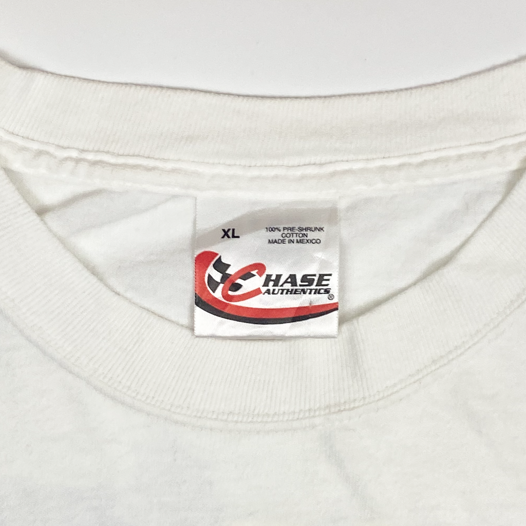 NASCAR Graphic T-Shirt - Jimmie Johnson | Extra Large
