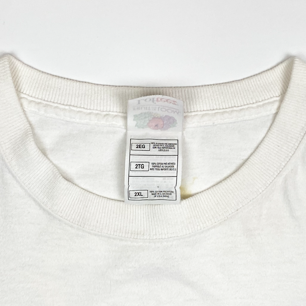 NASCAR Graphic T-Shirt - Jimmie Johnson Total Domination | XXL