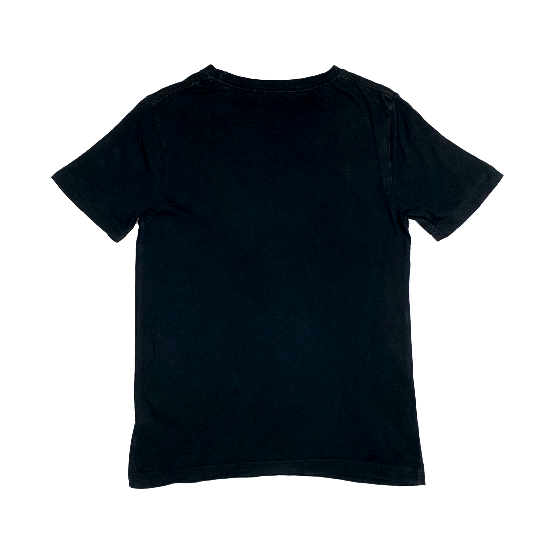 Black Nike Air Jordan T-Shirt | 10-11 Years