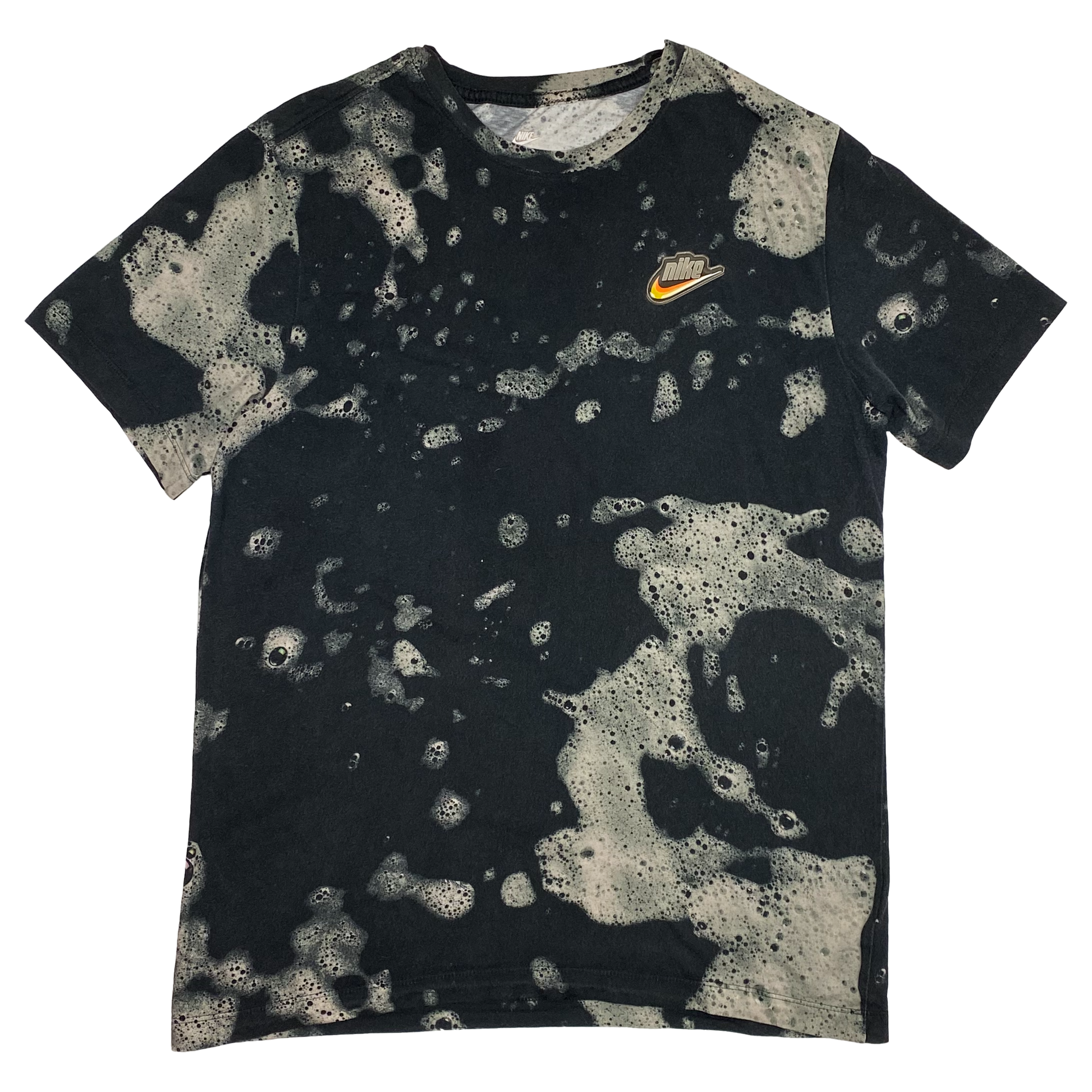 Nike ‘Keep it Clean’ T-Shirt | Medium