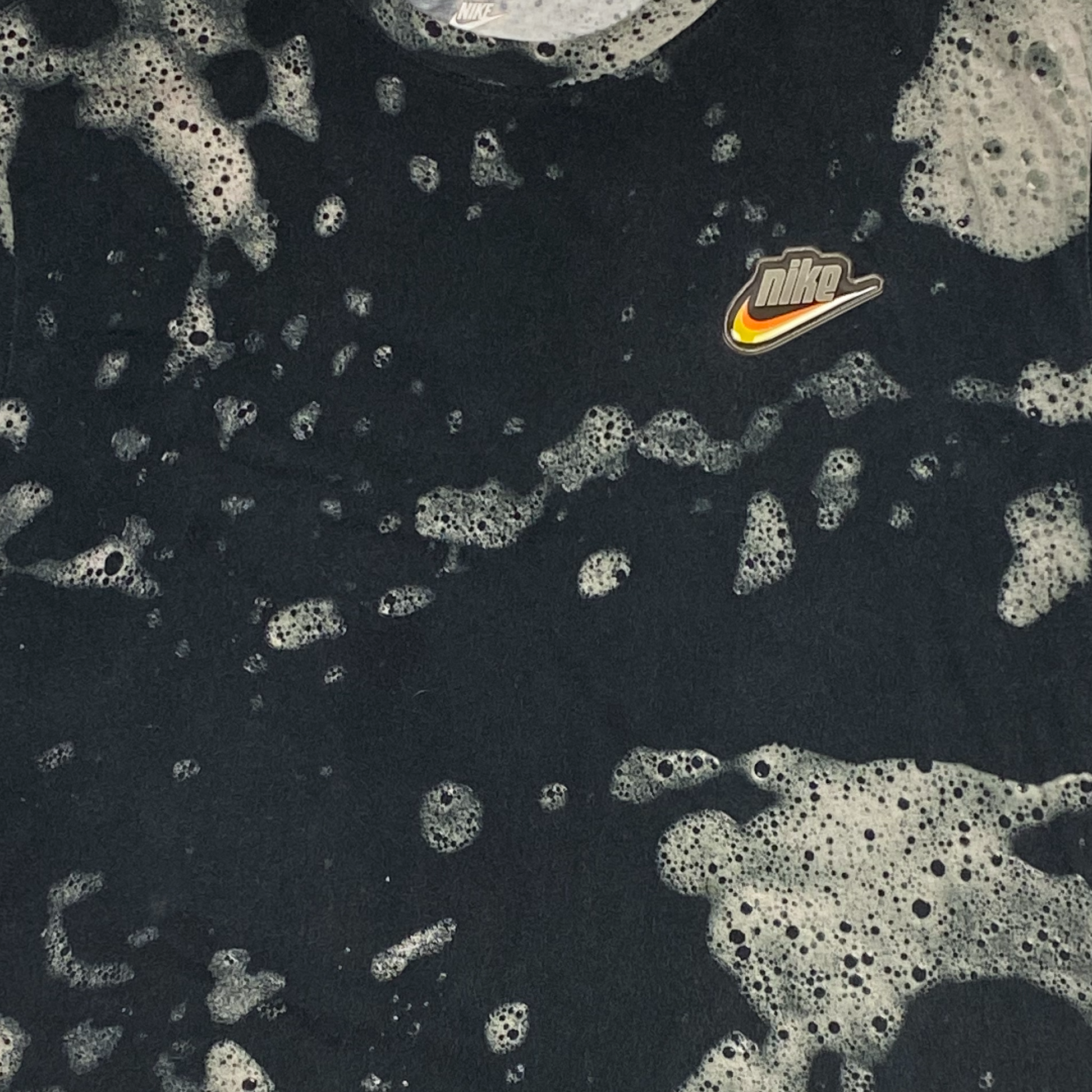 Nike ‘Keep it Clean’ T-Shirt | Medium