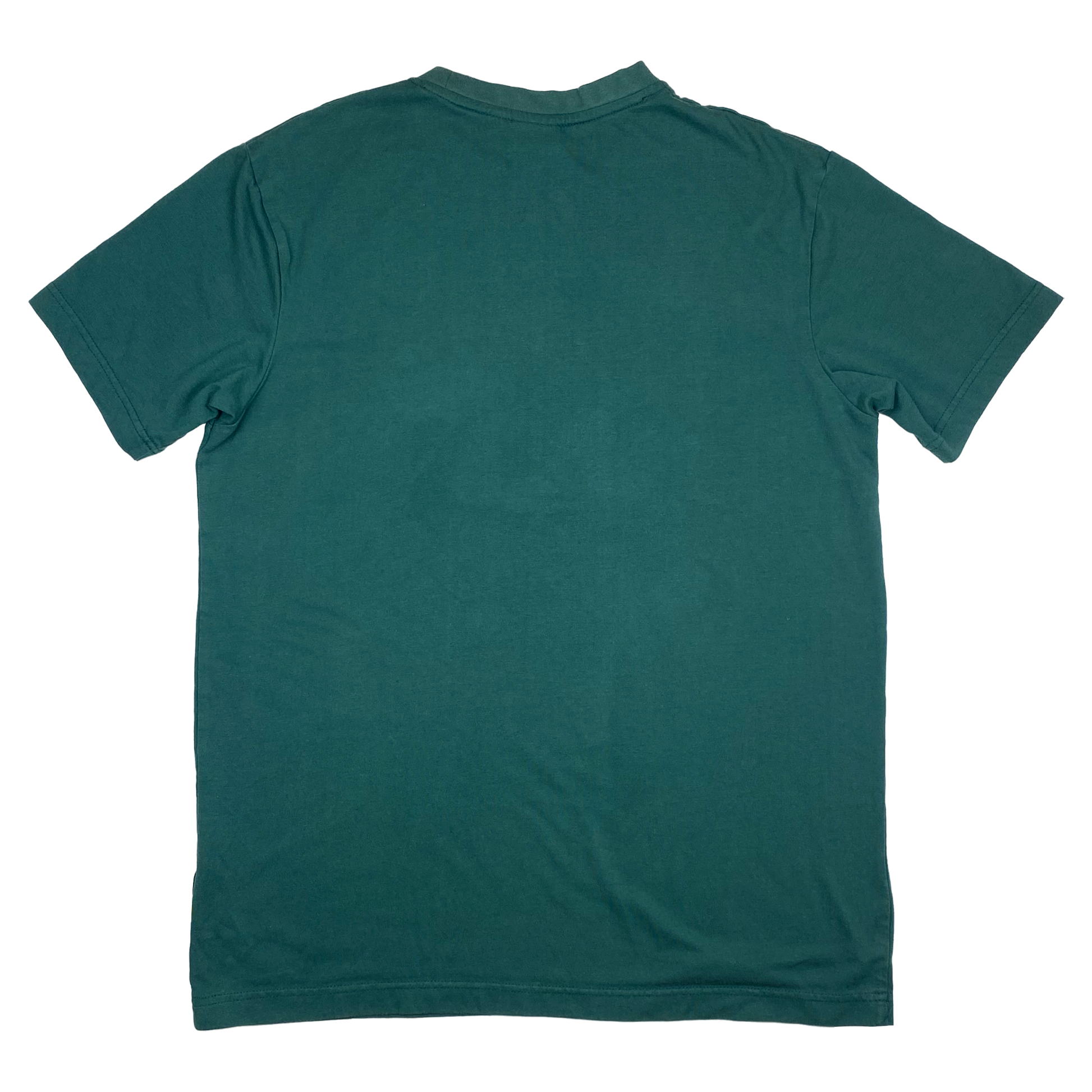Norwich City Green 'The Canaries' T-Shirt | Large