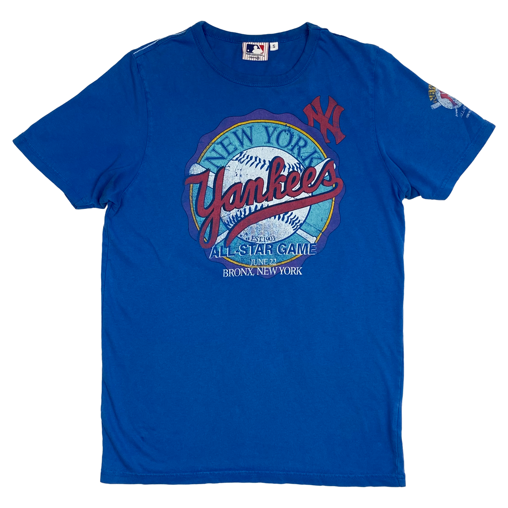 New York Yankees All Star Game T-Shirt | Small