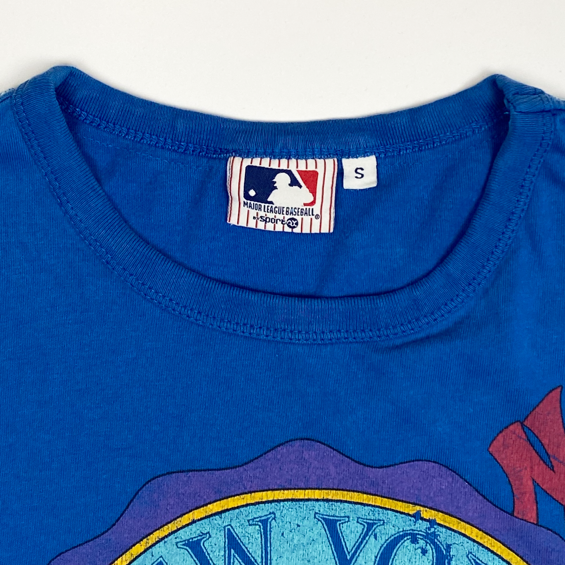 New York Yankees All Star Game T-Shirt | Small