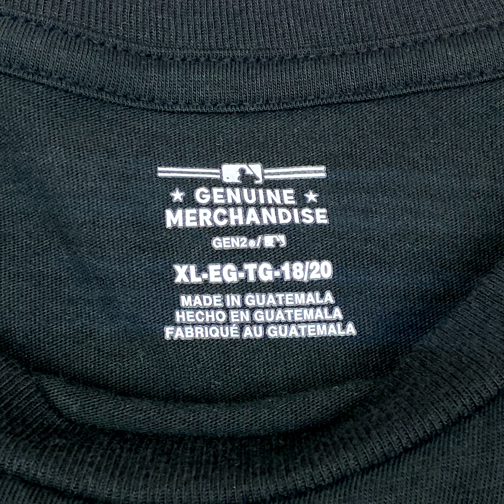 New York Yankees Baseball Graphic T-Shirt | Women's Extra Large