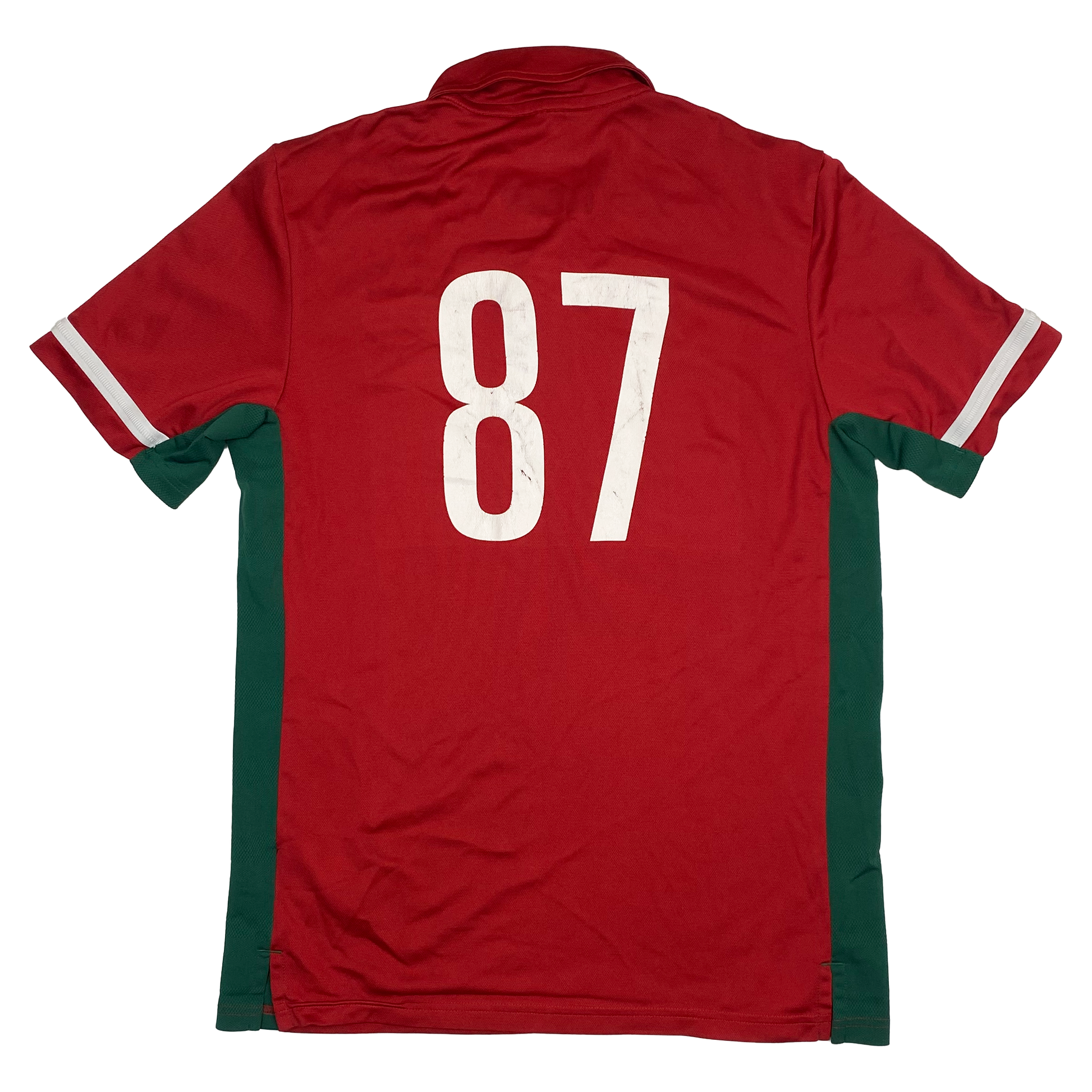 Tulse Hill & Dulwich Hockey Polo Shirt | Medium