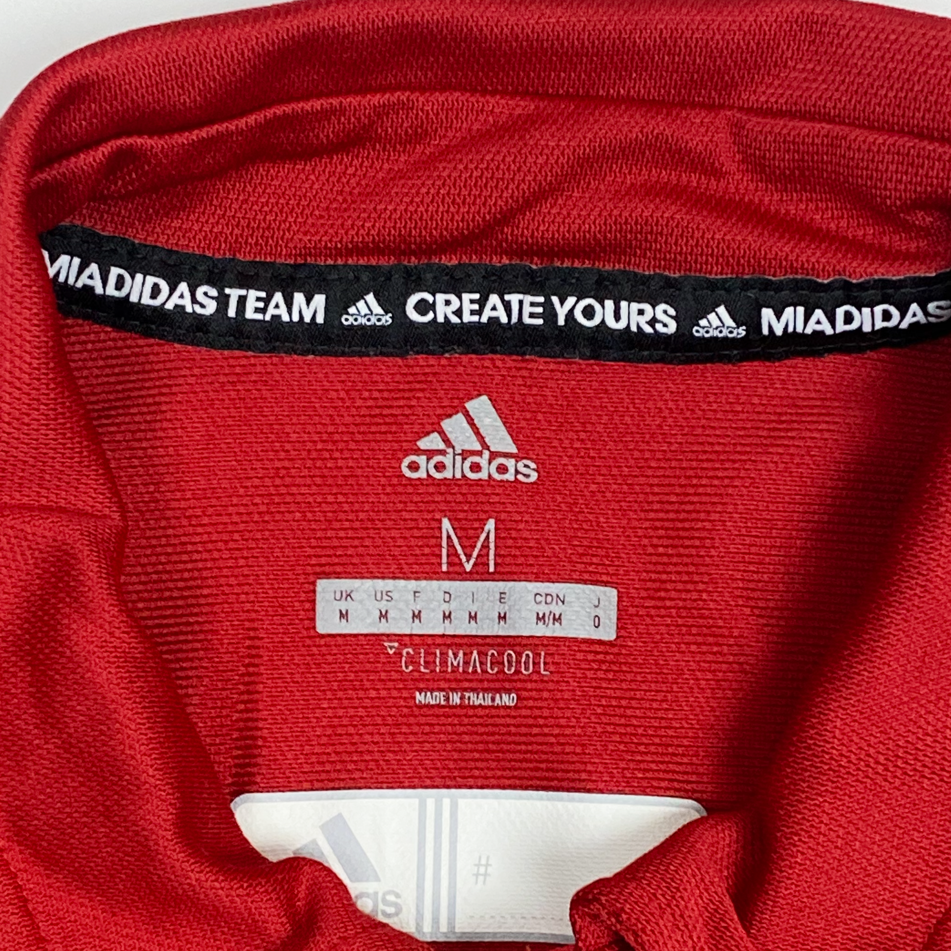 Tulse Hill & Dulwich Hockey Polo Shirt | Medium