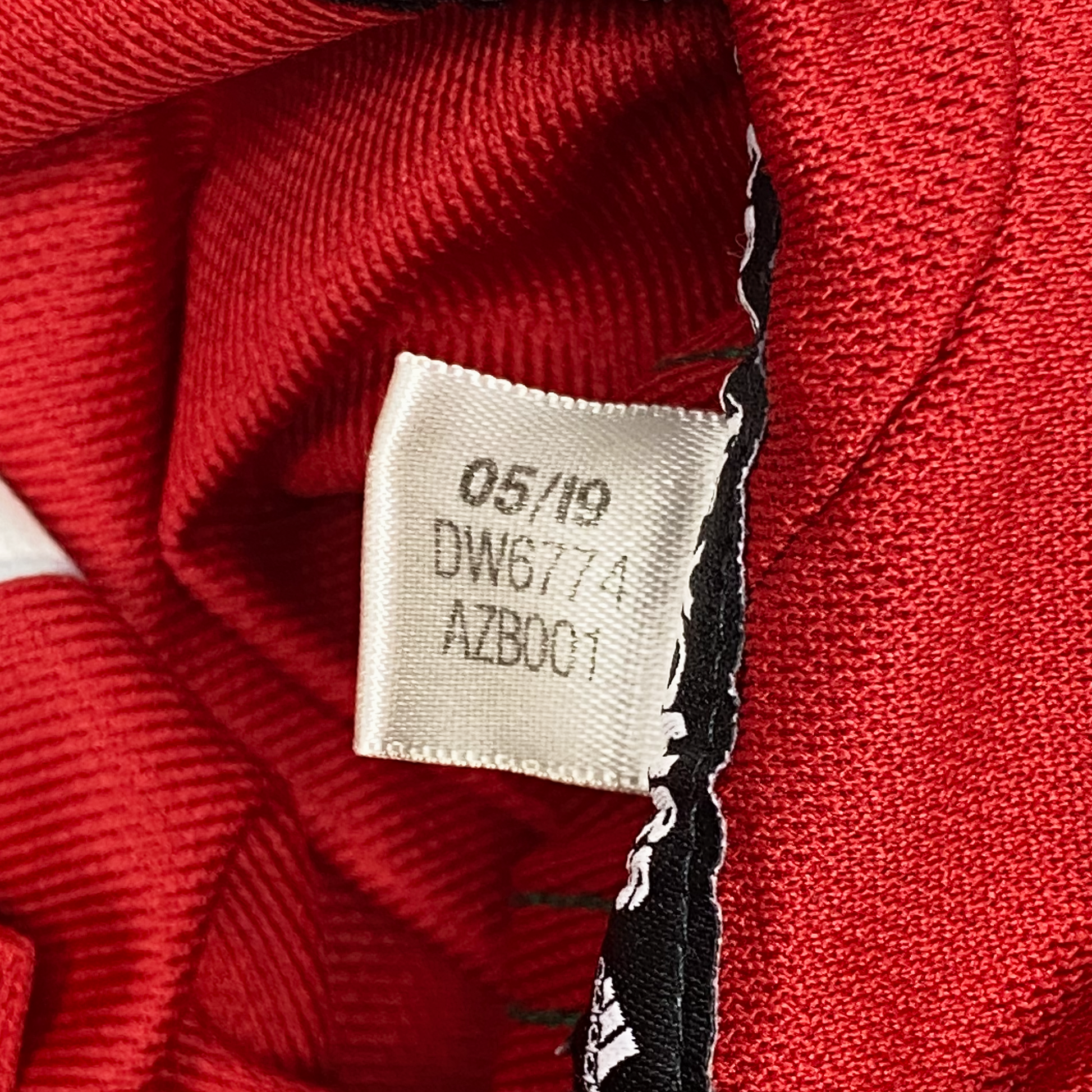 Tulse Hill & Dulwich Hockey Polo Shirt | Medium