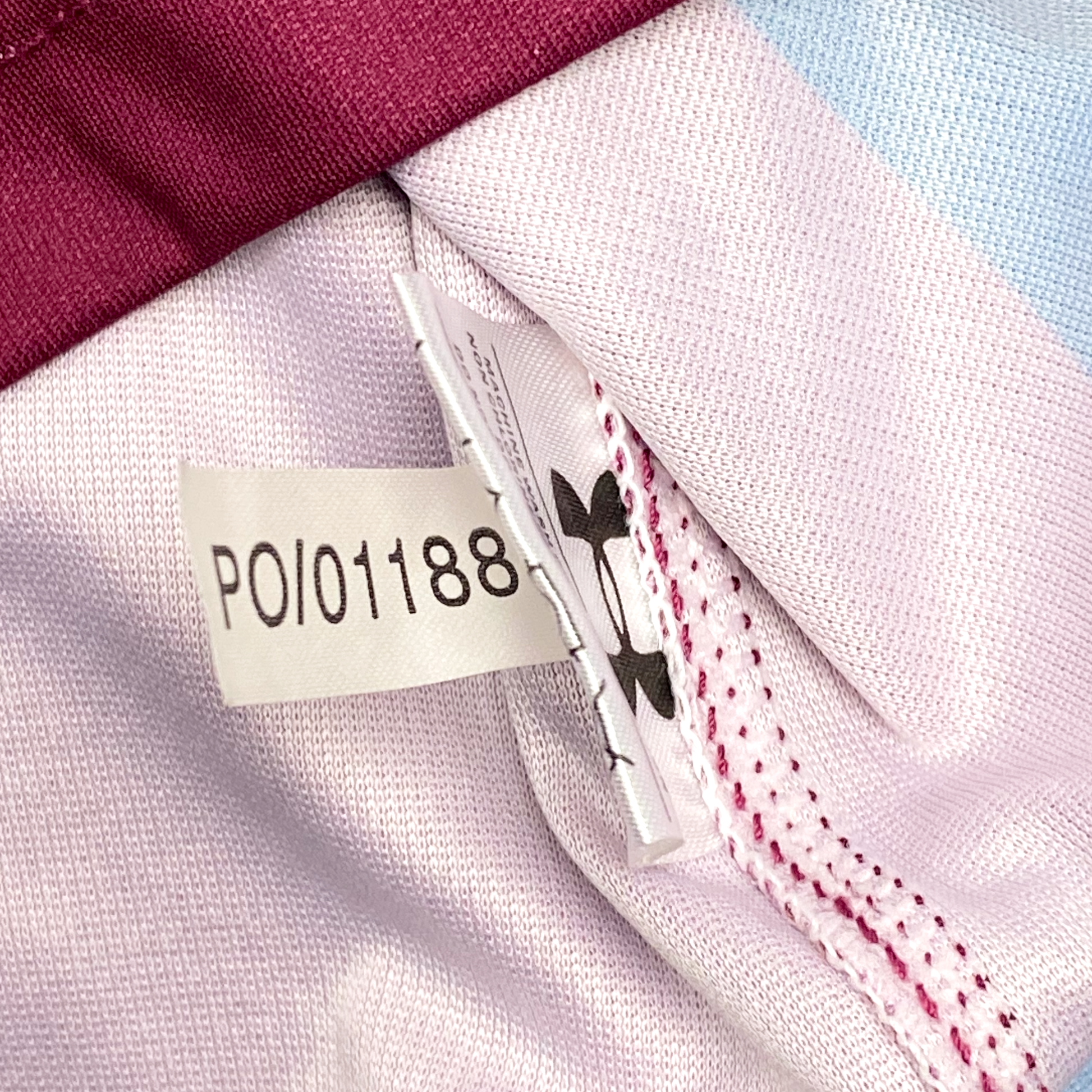 Royal Russell Football Shirt | Medium