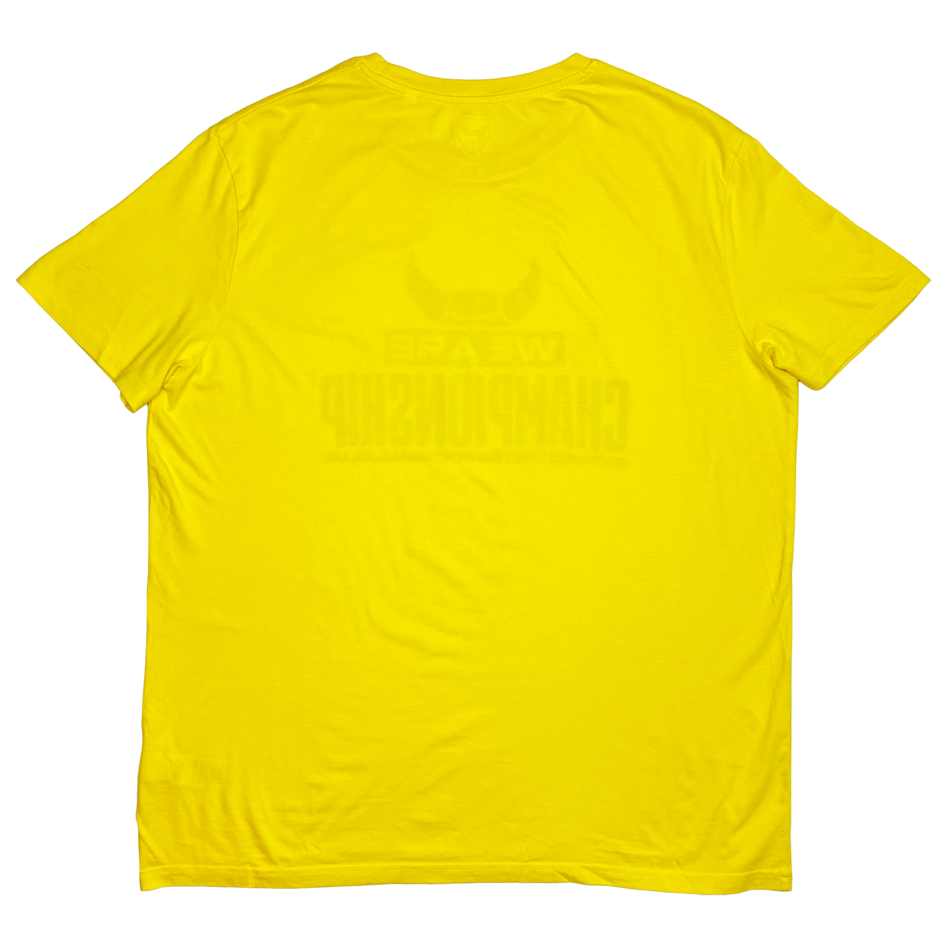 Oxford United Promotion T-Shirt (2023-24) | XXL