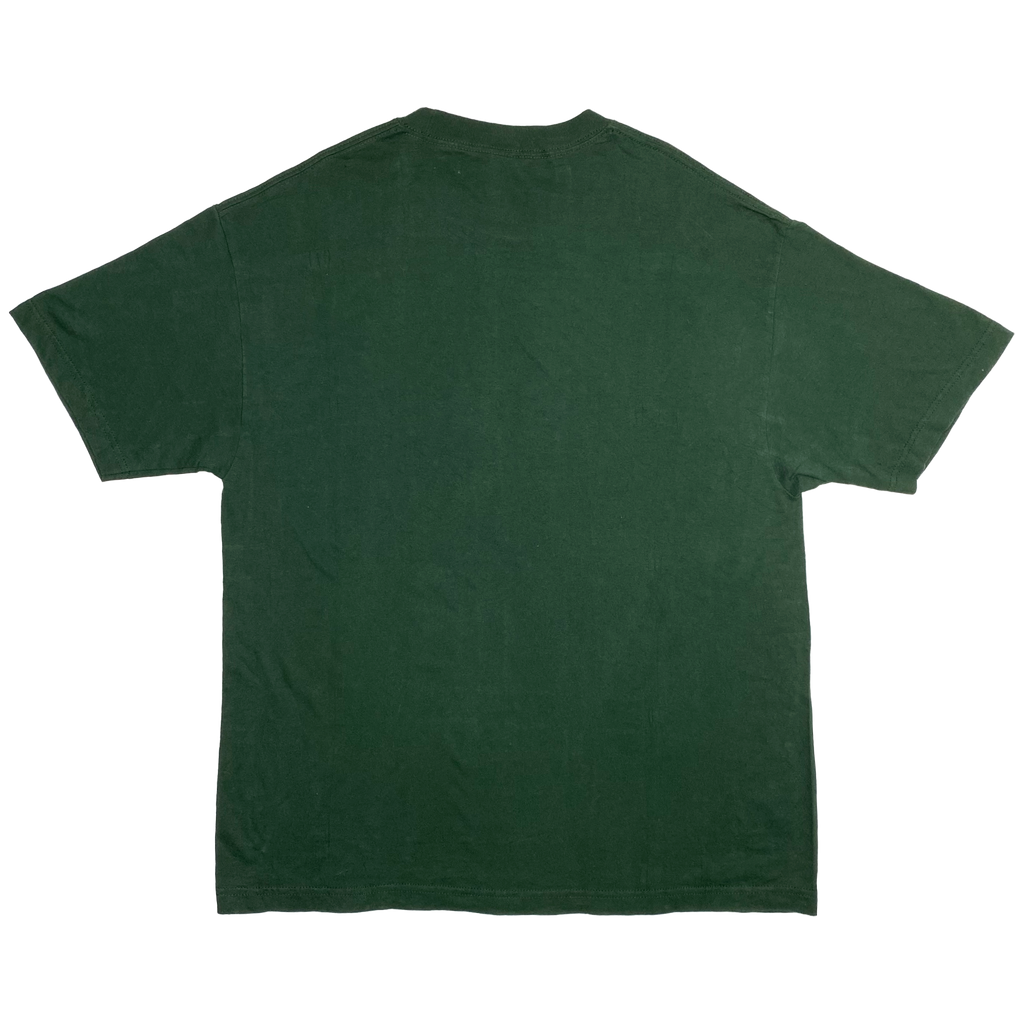 Green Bay Packers Super Bowl XLV Champions T-Shirt | Extra Large