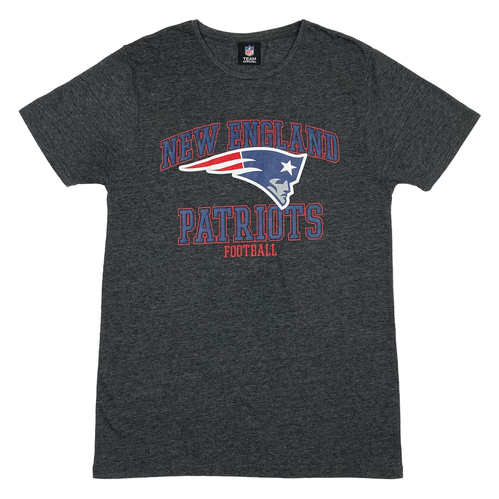 New England Patriots T-Shirt | Medium