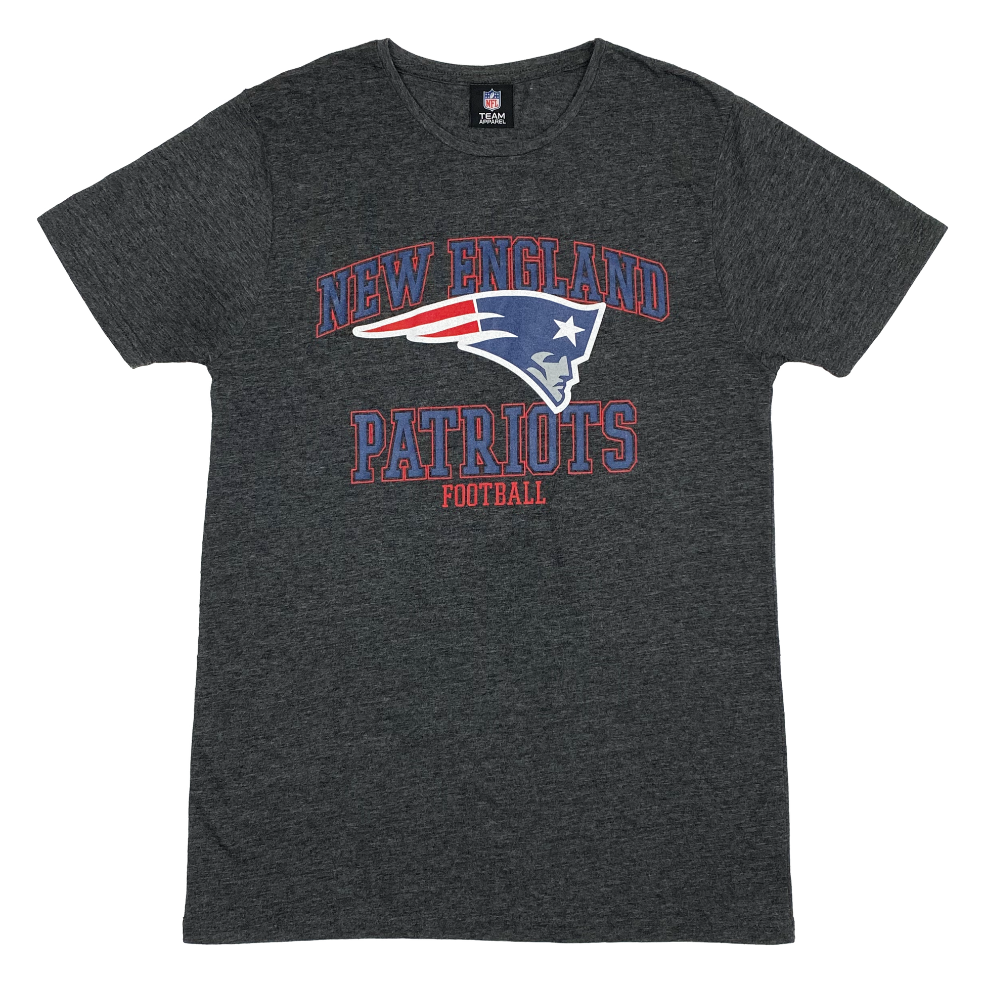New England Patriots T-Shirt | Medium