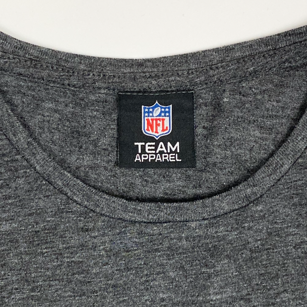 New England Patriots T-Shirt | Medium