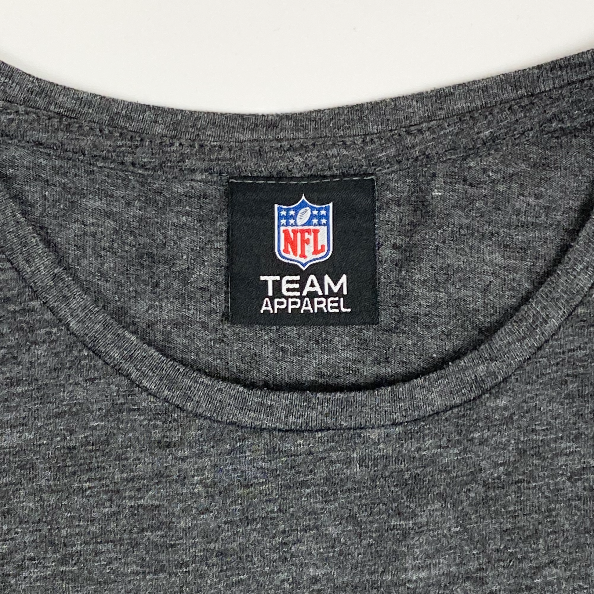 New England Patriots T-Shirt | Medium