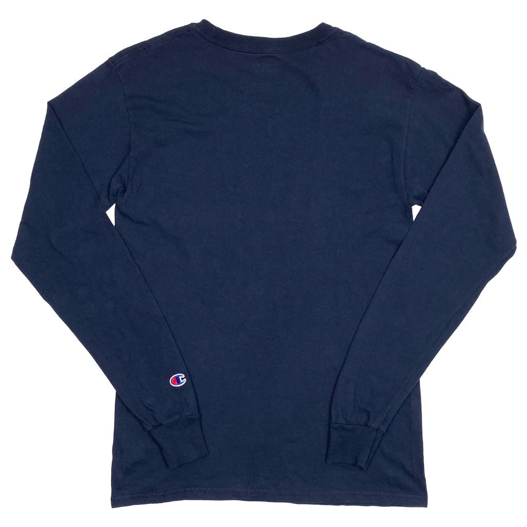 Pepperdine University Long-Sleeve T-Shirt | Small